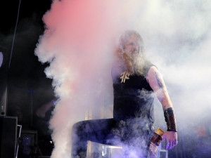 Amon Amarth.
