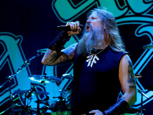 Amon Amarth.