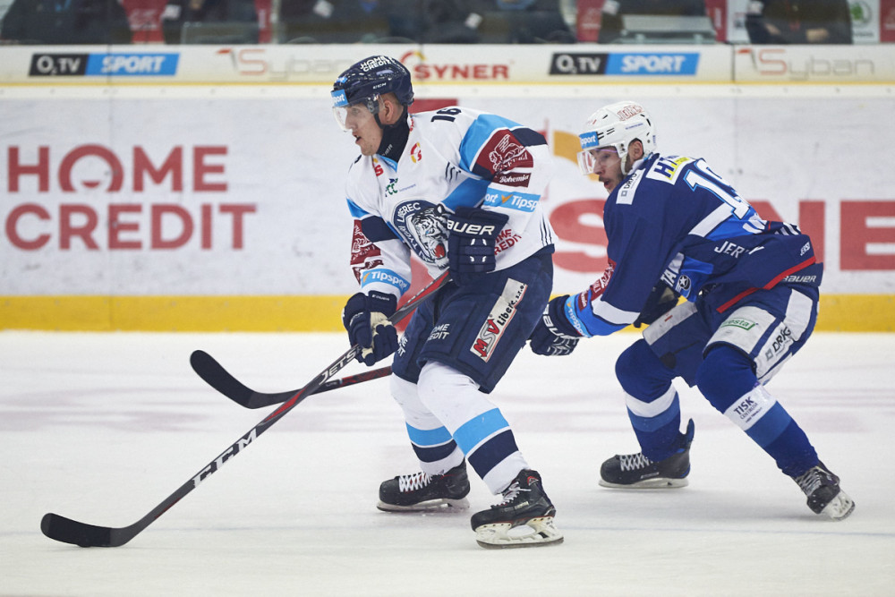 Marek Kvapil v Liberci končí.