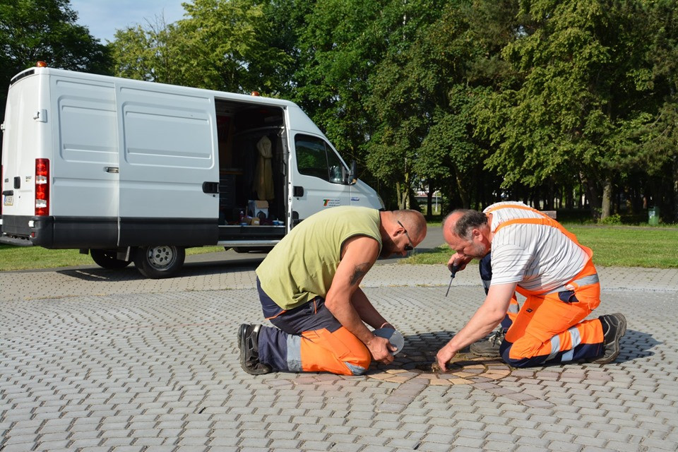 Mlhoviště už se připravují na spuštění.