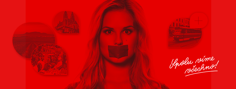 Spolu víme všechno!