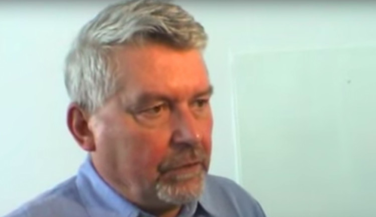 ilustrační foto, Zdeněk Altner.