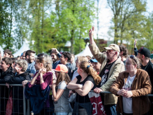 Dejte si pozor při online nákupu vstupenek na festivaly