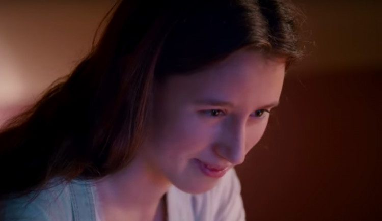 Tři čtvrtiny dětí jdou na schůzku s cizím člověkem z internetu