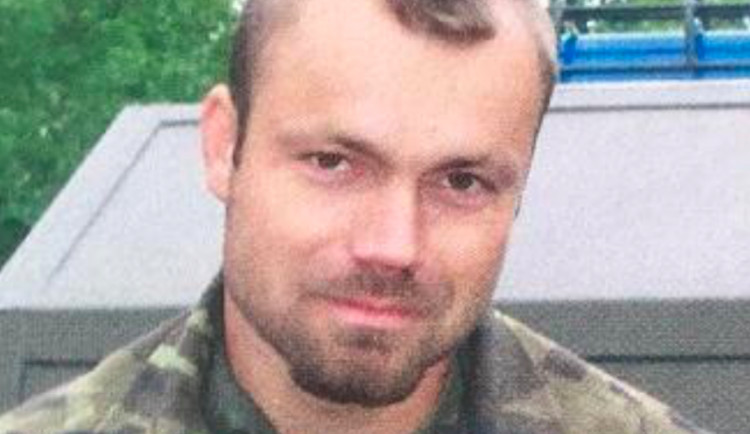 Hrdina Tomáš Neškodný: Všechny topící držela voda na jednom místě, bylo těžké se k nim dostat.