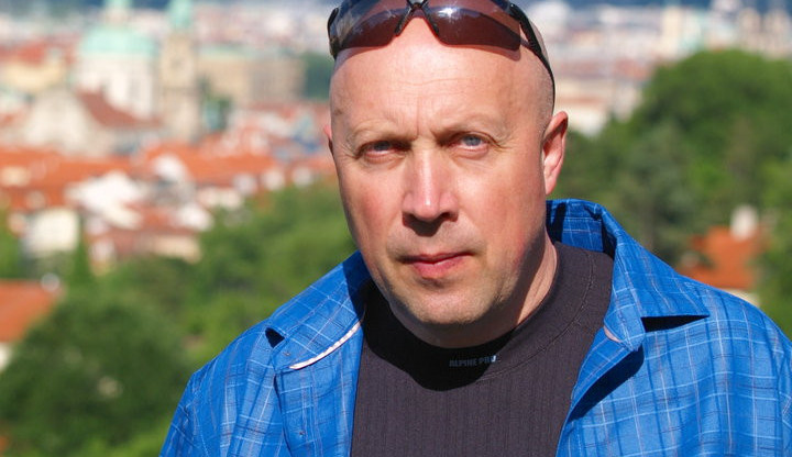 ilustrační foto, Oldřich Lomecký.