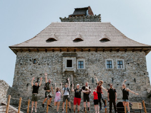 Na vlastní kůži: Zlatou stezkou po Čechách. Více než sto kilometrů v nohách a krásná příroda jako bonus