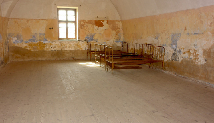 ilustrační foto, Terezín