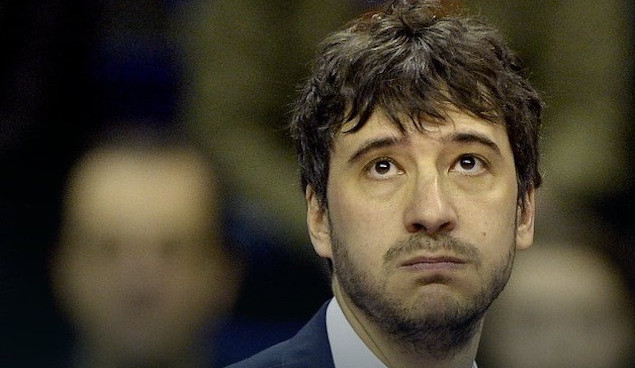 Smutná zpráva. Ve 46 letech zemřel bývalý trenér české volejbalové reprezentace.