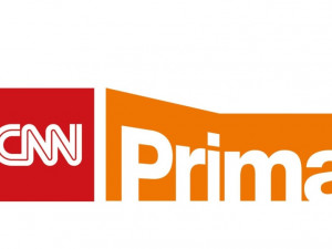 Prima získala vysílací licenci na CNN Prima News