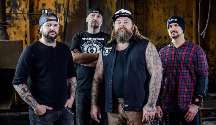 Trnkobraní oznamuje kompletní line-up s kapelami Kryštof, Chinaski nebo Škwor a dalšími interprety.