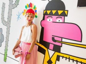 Nadační fond Pink Bubble proměnil a vybavil další prostory, které zpříjemní dětským pacientům pobyt v nemocnici.