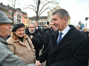 Podle Babiše ČSSD neodejde z vlády, SPD ji nenahradí
