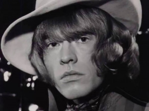 Přesně před 50 lety zemřel legendární kytarista Rolling Stones Brian Jones