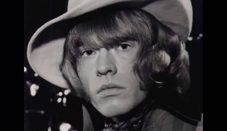 Brian Jones