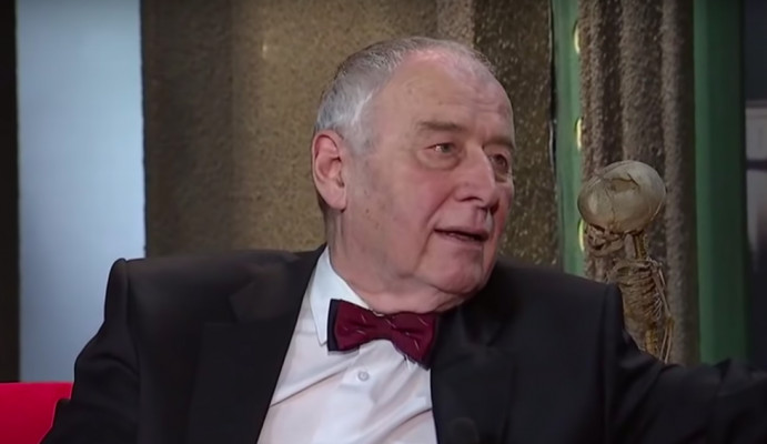 Zemřel zakladatel československé dětské onkologie Josef Koutecký