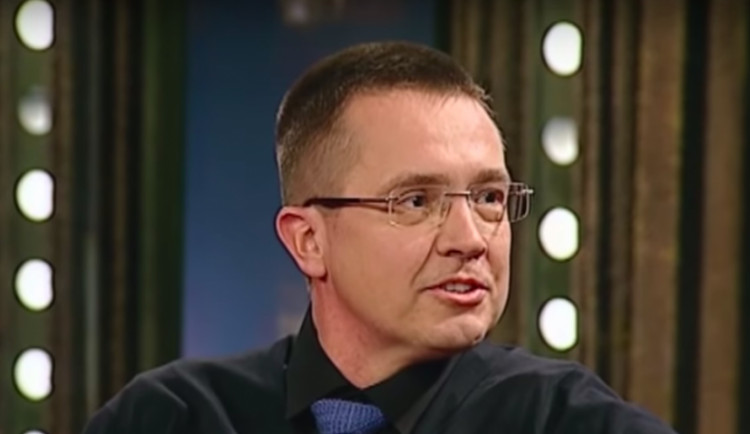 Lékař, podnikatel a moderátor Roman Šmucler oslaví padesátiny