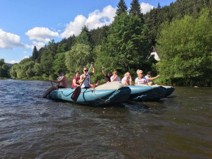 PRŮZKUM: Na 45 procent Čechů tráví dovolenou v tuzemsku