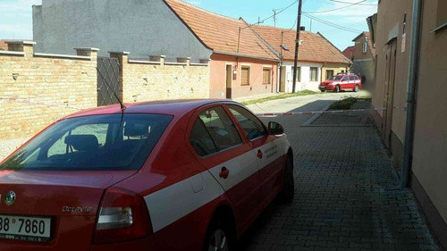 Břeclavsko - Podivín