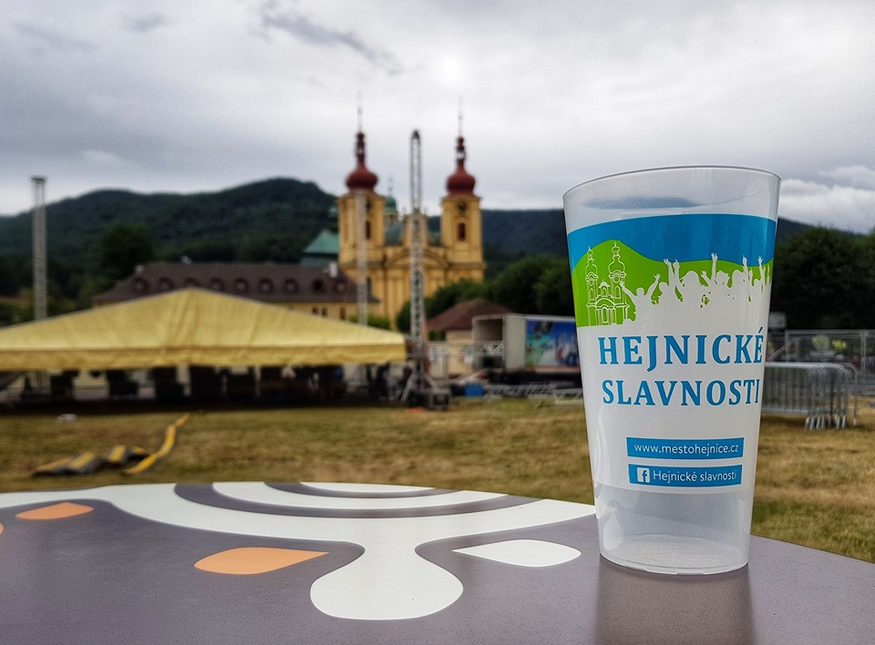 Hejnické slavnosti 2019.