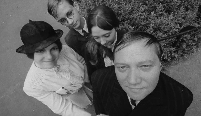 Vrcholné dílo Spalovač mrtvol se vrací do kin