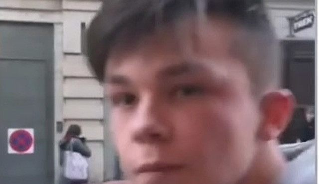 Policie řeší závažné útoky zveřejněné na sociálních sítích