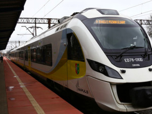 Polský zákazník skoupil jízdenky na celý vlak