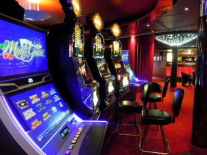 Potíže s hraním hazardu a závislostí může mít 164 tisíc lidí
