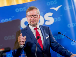 ODS chce o spolupráci jednat s konzervativně liberálními stranami