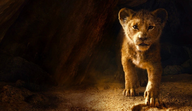 Lví král v tuzemských kinech porazil Spider-Mana