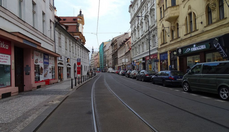 ilustrační foto, Spálená.