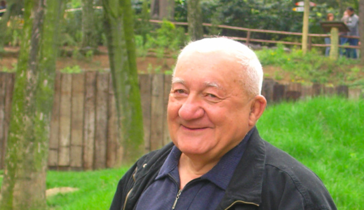 Ve věku 83 let zemřel herec a kaskadér Zdeněk Srstka