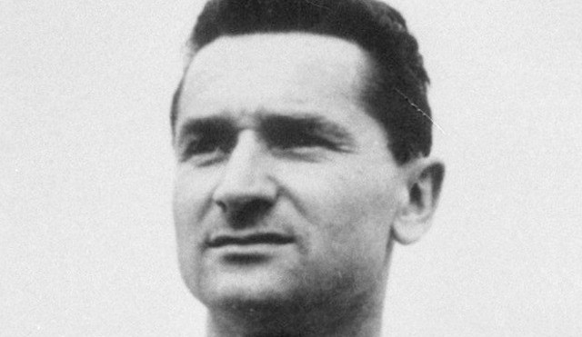 Josef Kadraba.