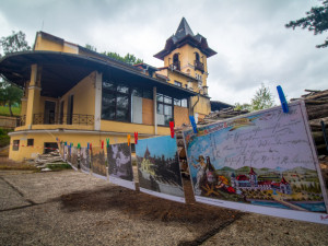 Ve Vratislavické kyselce začíná rekonstrukce. Minerálka se bude stáčet nejdřív za tři roky.
