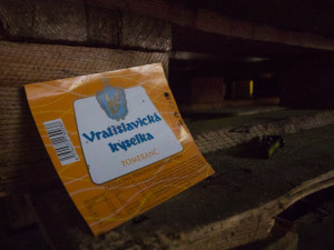 Ve Vratislavické kyselce začíná rekonstrukce. Minerálka se bude stáčet nejdřív za tři roky.