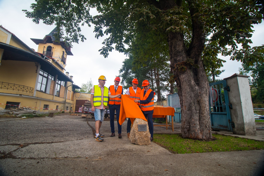 Vratislavická kyselka.