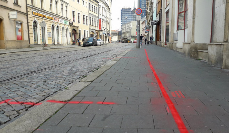 Jak bude vypadat ulice 8. května po rekonstrukci? Radní rozhodli