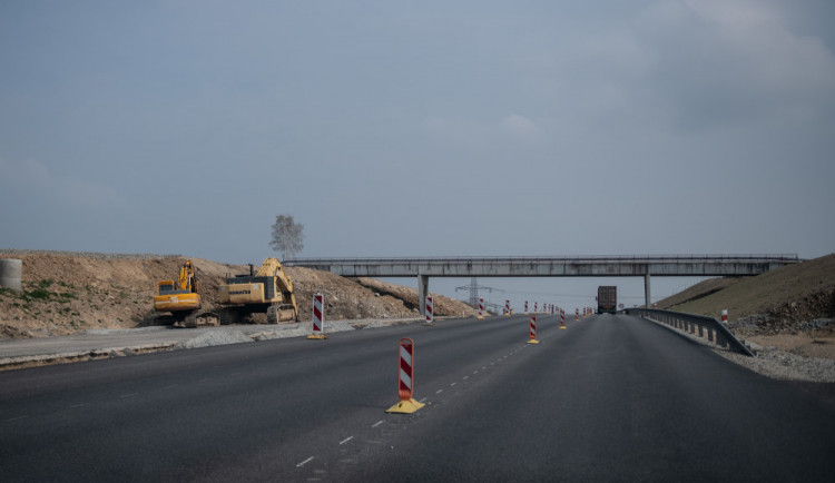 Část Jižní tangenty získala stavební povolení. Stavět se začne v roce 2021