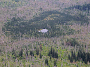 FOTO: Žaloba kraje na národní park a ministerstvo? Akt zoufalství, nikoliv útoku, říká hejtmanka