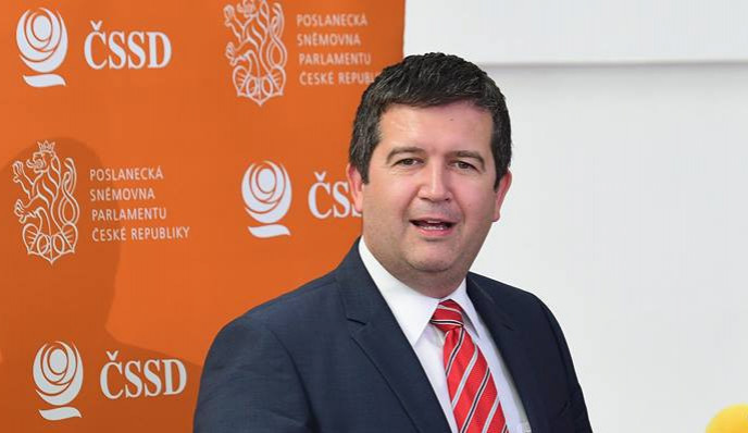 ČSSD má podle Babiše jasně říct, pokud si nepřeje být ve vládě