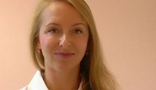 Policie vyšetřuje poslankyni Maříkovou kvůli výrokům o migrantech.