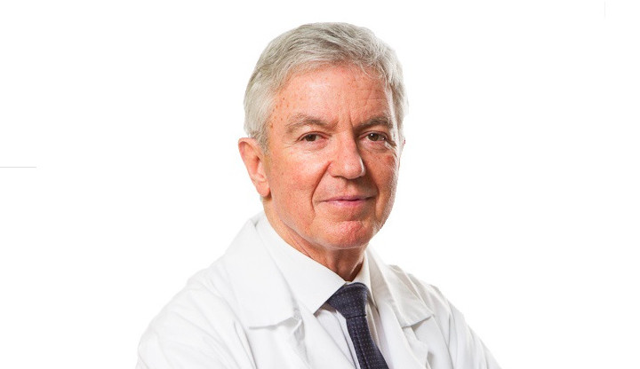 Denně dělám i třináct operací, říká plastický chirurg Měšťák