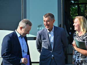 PRŮZKUM: ANO si během letních prázdnin polepšilo na rozdíl od ČSSD