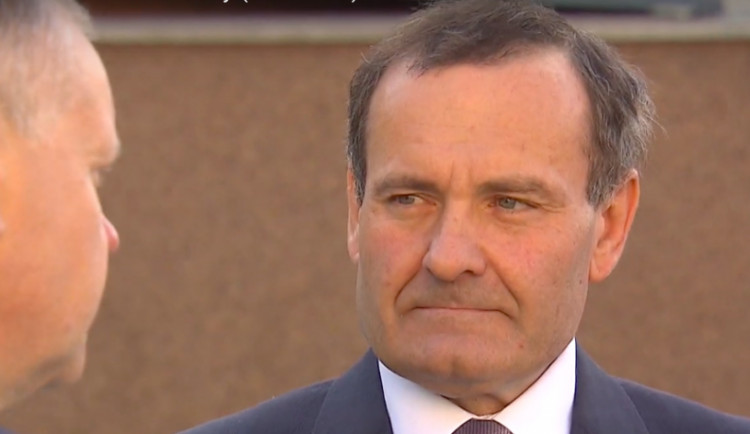 Šéf ŘSD skončil kvůli sporům s ministrem, ne kvůli zdraví