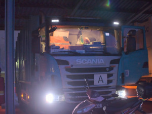 V popelnici najdeme mobil, ale i bezdomovce. V Olomouci posbíráme sto tun odpadu denně.