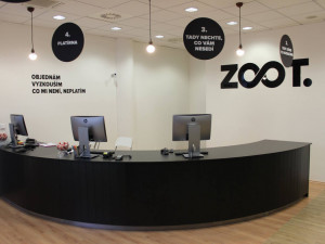Zadlužený e-shop Zoot může reorganizační plán předložit do října