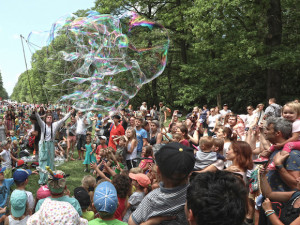 Kašpárkohraní.