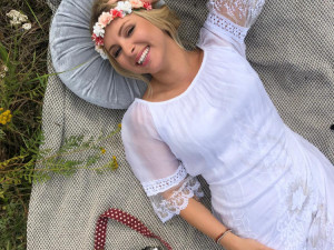 Katka Říhová vydává první videoklip, vypráví svůj osobní příběh