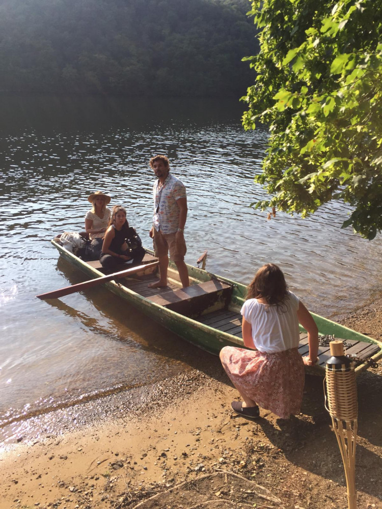 Katka Říhová vydává první videoklip, vypráví svůj osobní příběh