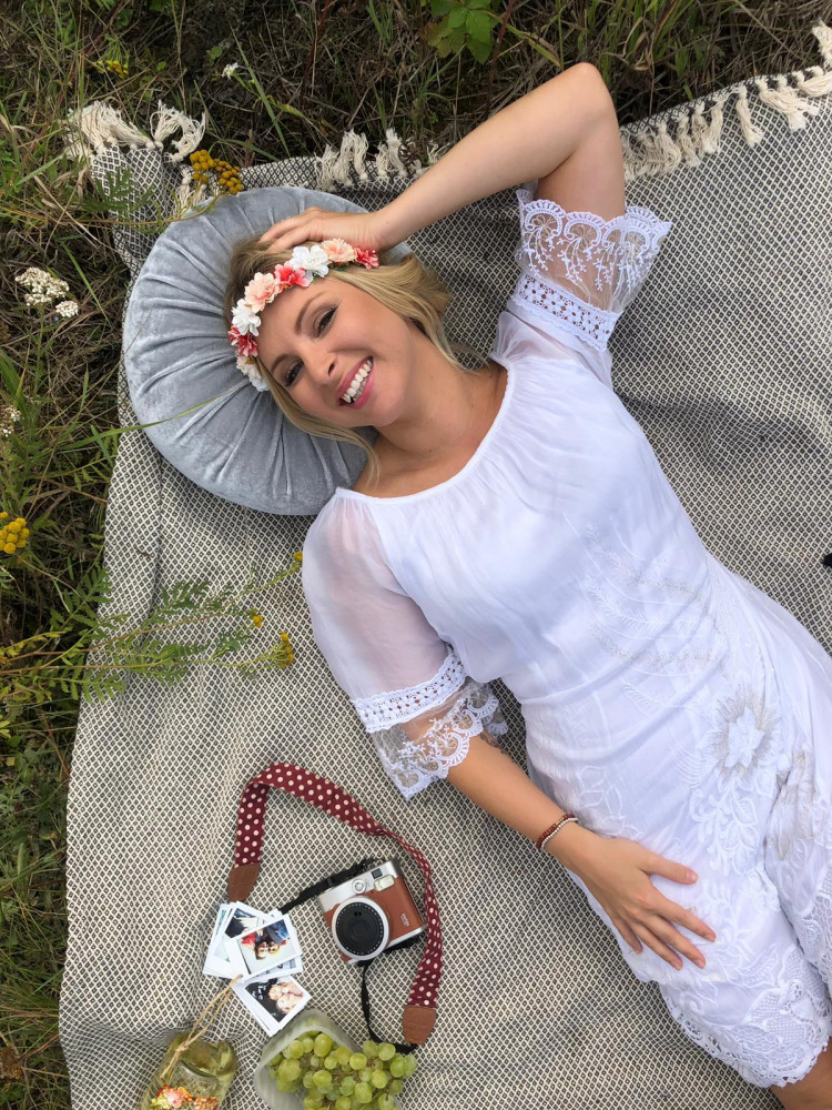 Katka Říhová vydává první videoklip, vypráví svůj osobní příběh